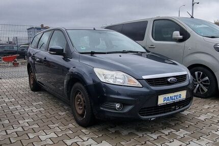 Ford Focus 307.840 km 700 &euro; Leipzig 04179