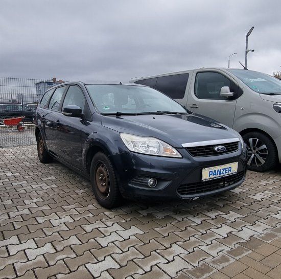Ford Focus 307.840 km 700 &euro; Leipzig 04179