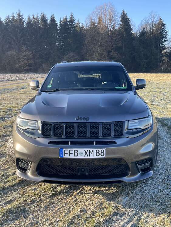 Grand Cherokee