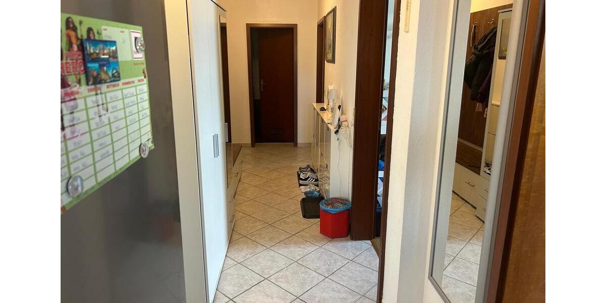 Etagenwohnung Bad Feilnbach - 3 Zimmer, 65 m&sup2;, 349.000&euro; | Angebot:26294902