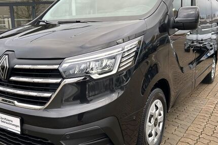Renault Trafic 20.640 km 34.450 &euro; Wolfenbüttel 38304