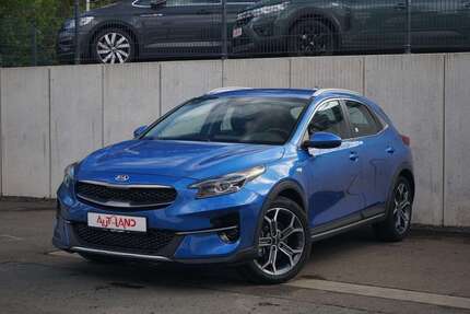Kia XCeed 42.824 km 19.990 &euro; Gera 07546