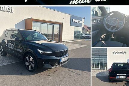 Volvo EX40 10.000 km 53.490 &euro; Oschatz 04758