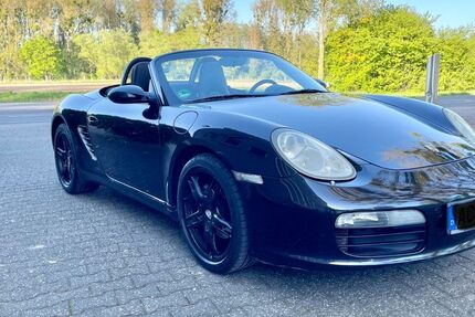 Porsche Boxster 169.000 km 22.900 &euro; Würselen 52146