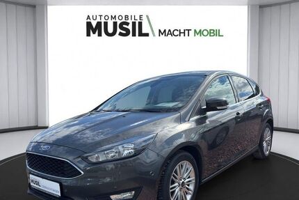 Ford Focus 81.011 km 9.998 &euro; Leipzig 04207