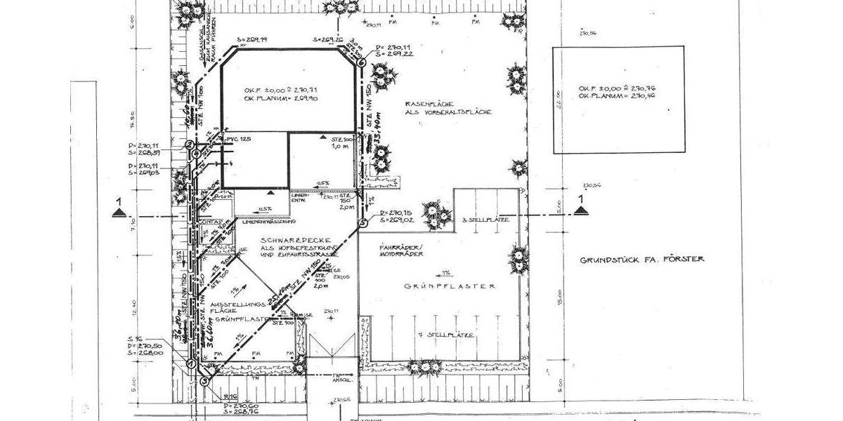 Gewerbeobjekt Petersberg Gewerbegebiet - 190.000&euro; | Angebot:25802123