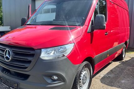Mercedes-Benz Sprinter 131.878 km 22.491 &euro; Heide 25746