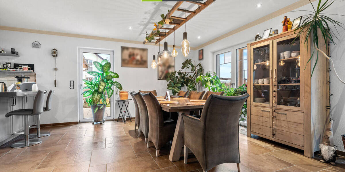 Einfamilienhaus Ochsenhausen / Reinstetten Reinstetten - 6 Zimmer, 197 m&sup2;, 699.000&euro; | Angebot:25693437