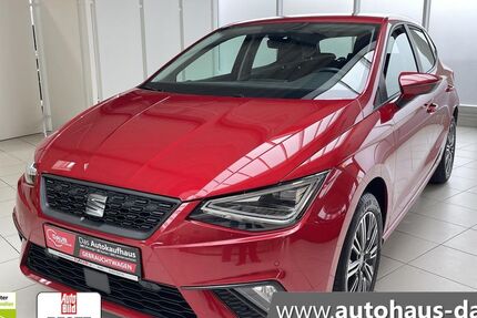 Seat Ibiza 9.914 km 19.980 &euro; Horb a/N 72160