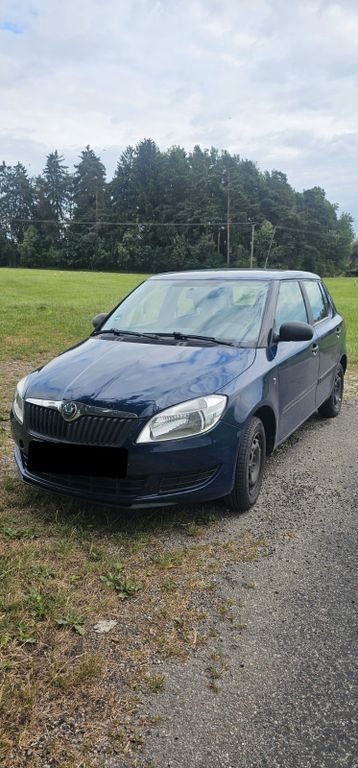 Fabia
