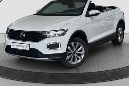 VW T-Roc 22.100 km 23.900 &euro; Wiesbaden 65205