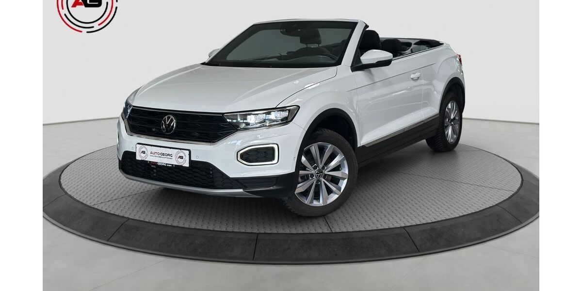 VW T-Roc 22.100 km 23.900 &euro; Wiesbaden 65205