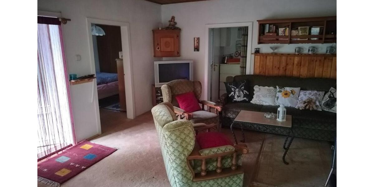 Einfamilienhaus Torgau - 4 Zimmer, 62 m&sup2;, 95.000&euro; | Angebot:20753043