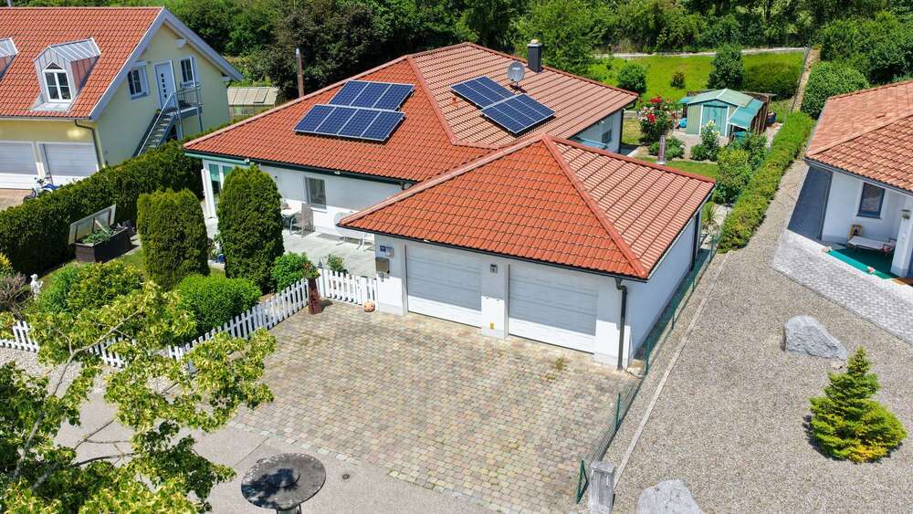 Einfamilienhaus Bad Füssing - 6 Zimmer, 212 m&sup2;, 650.000&euro; | Angebot:26901028