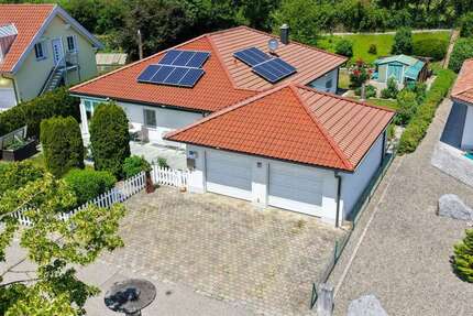 Haus Bad Füssing - 6 Zimmer, 212 m&sup2;, 650.000&euro; | Angebot:26901028