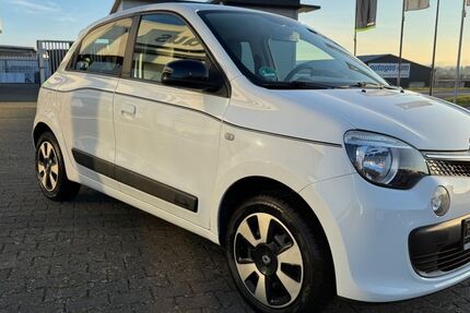 Renault Twingo 96.270 km 6.300 &euro; Simmern 55469