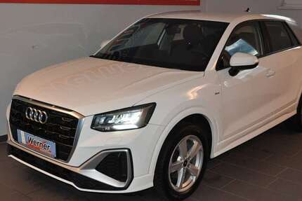 Audi Q2 52.364 km 19.980 € Mittweida 09648