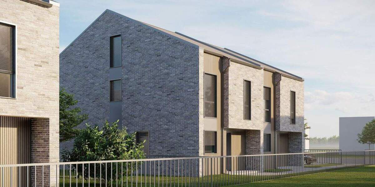 Reihenendhaus Winsen (Luhe) Roydorf - 5 Zimmer, 158 m&sup2;, 449.000&euro; | Angebot:25678614