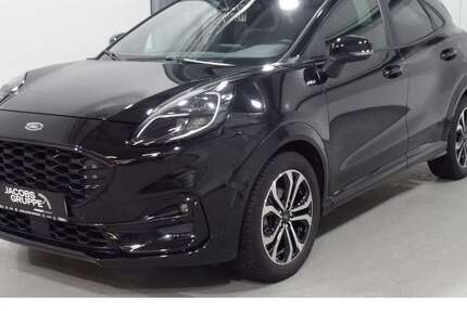 Ford Puma 42.500 km 16.420 &euro; Aachen 52078