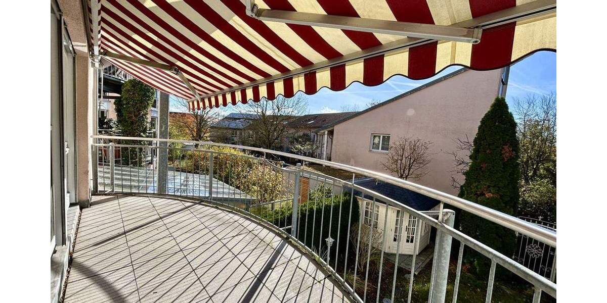 Etagenwohnung Erlangen / Büchenbach Büchenbach - 4 Zimmer, 108 m&sup2;, 469.000&euro; | Angebot:24702734