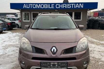 Renault Koleos 215.230 km 2.699 &euro; Altdorf 84032