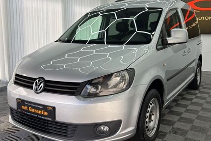 VW Caddy 221.000 km 6.300 &euro; Munster 29633