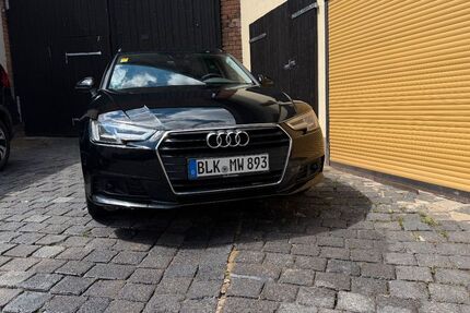 Audi A4 207.000 km 14.800 &euro; Teuchern-Gröbitz 06682