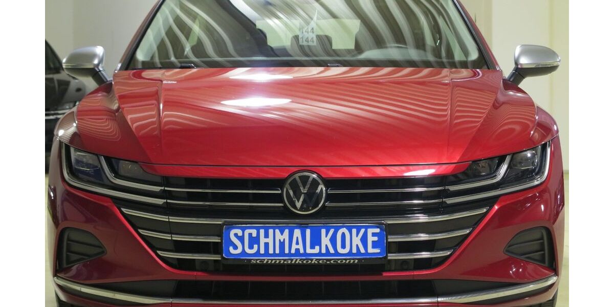 VW Arteon 54.000 km 26.750 &euro; Braunschweig 38112