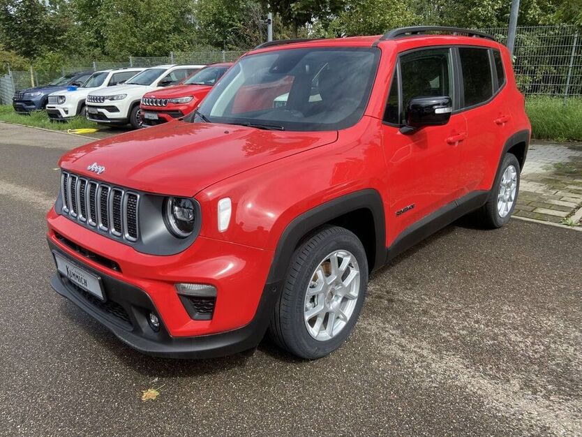 Renegade