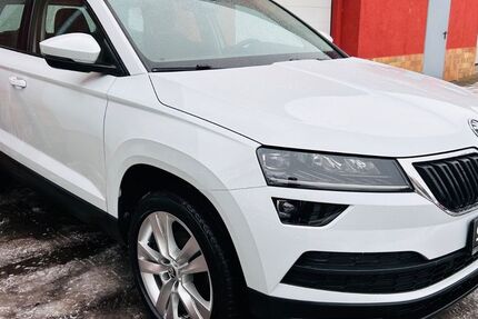 Skoda Karoq 89.200 km 18.700 &euro; Leipzig 04158