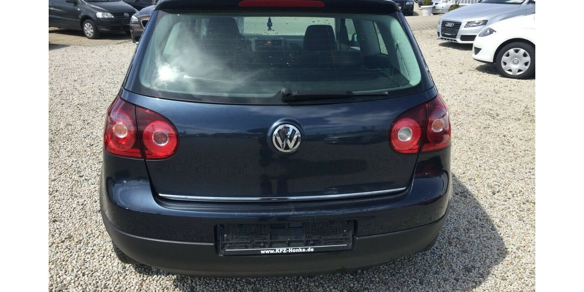 VW Golf Edition;Klima,Alu,el.Fh.! 270.000 km 1.999 &euro; Himmelkron 95502