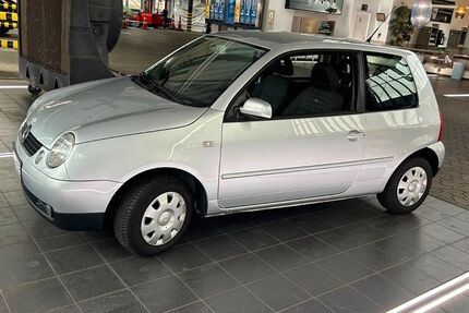VW Lupo 161.500 km 2.250 &euro; Köln 51105