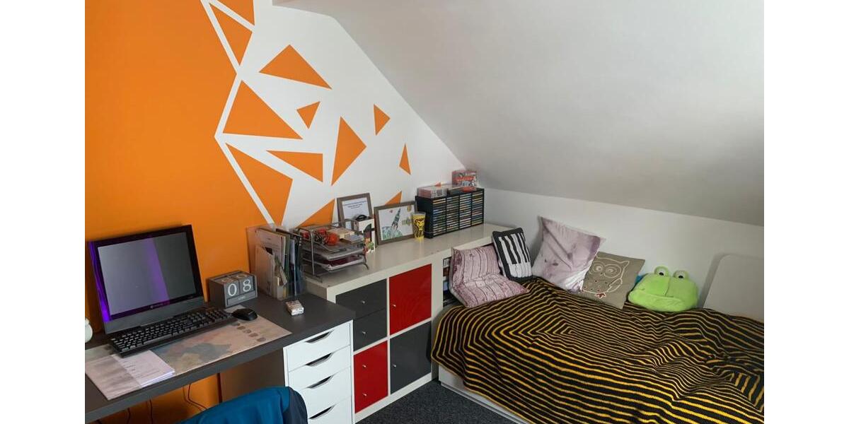 Maisonettenwohnung Wülfrath - 4 Zimmer, 120 m&sup2;, 1.420&euro; | Angebot:24781919