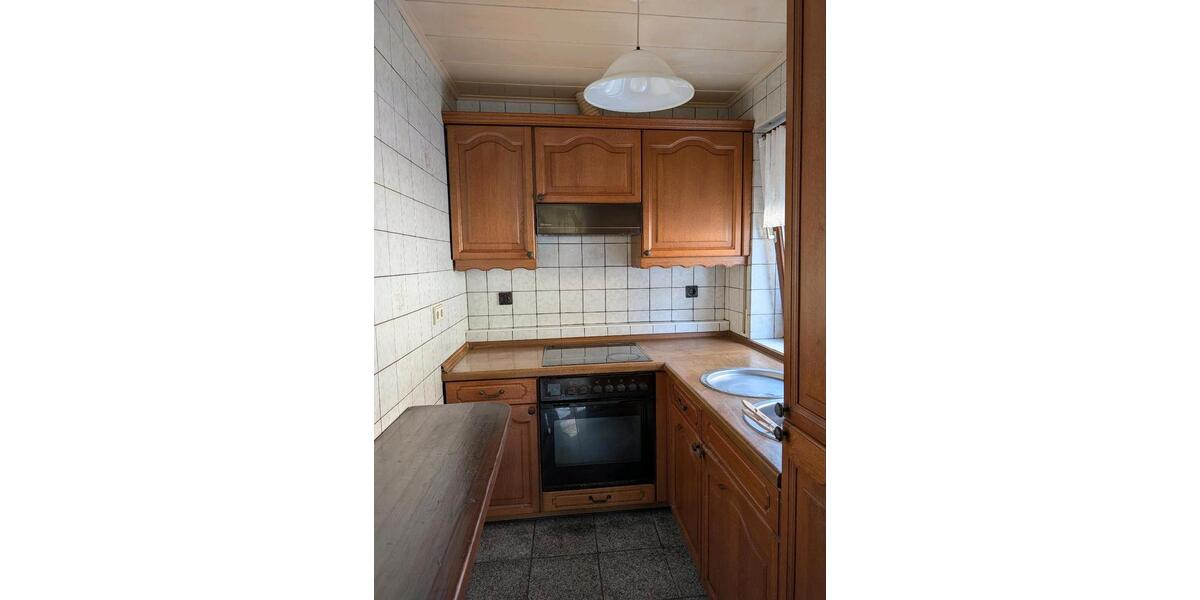 Erdgeschoßwohnung Möhnesee - 2 Zimmer, 100 m&sup2;, 290.000&euro; | Angebot:26701909