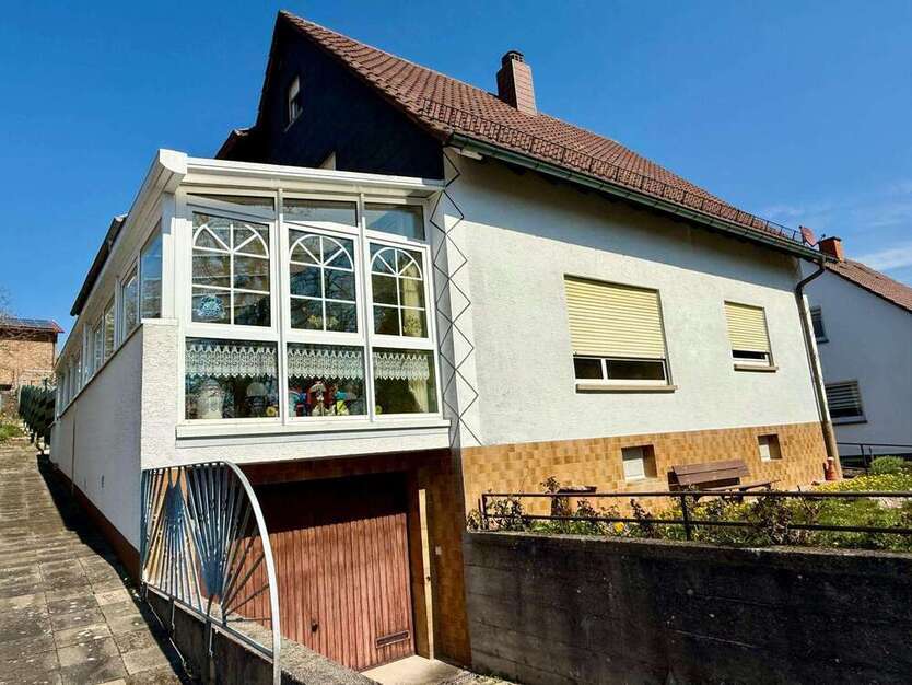 Haus zum Kaufen in Winnweiler 359.000 € 230 m²