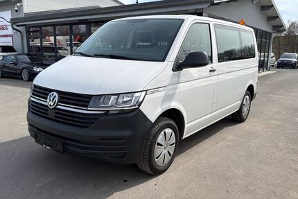 VW T6 Caravelle 151.405 km 18.290 &euro; Windischeschenbach 92670