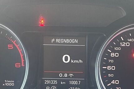 Audi A5 291.000 km 9.800 &euro; Baden Baden 76532