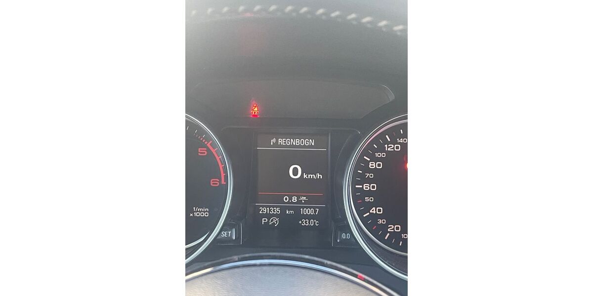 Audi A5 291.000 km 9.800 &euro; Baden Baden 76532