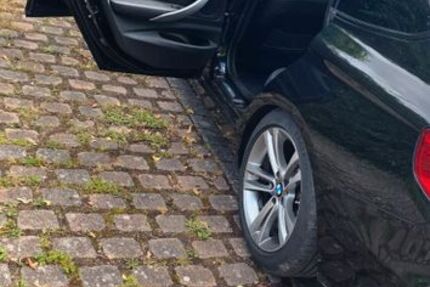 BMW 320 Gran Turismo