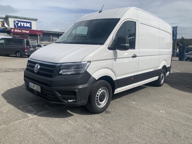 VW Crafter 19.500 km 24.990 € Waldshut-Tiengen 79761