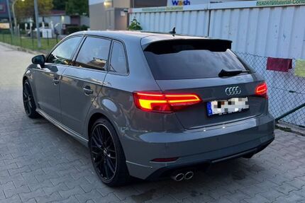 Audi A3 214.000 km 15.800 &euro; Paderborn 33106