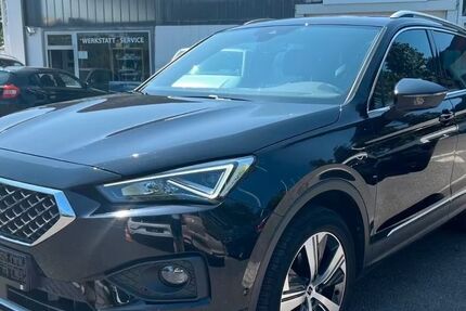 Seat Tarraco 81.000 km 30.900 € Hattersheim am Main 65795