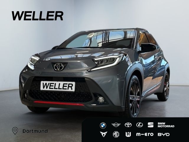 Toyota Aygo (X) 16.000 km 19.970 &euro; Dortmund 44143