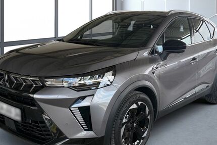 Mitsubishi ASX 4.000 km 30.990 &euro; Altenstadt WN 92665