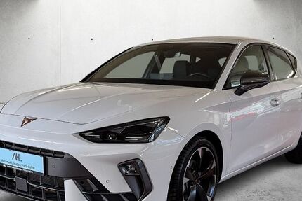Cupra Leon 18.865 km 29.515 &euro; Osterode 37520