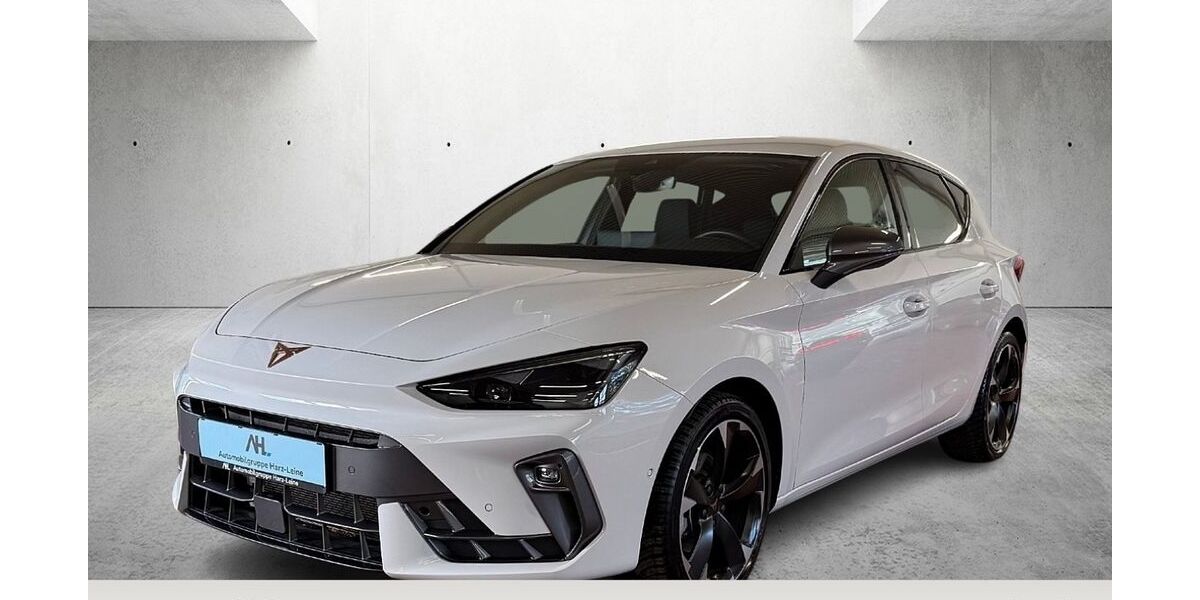 Cupra Leon 18.865 km 29.740 &euro; Osterode 37520