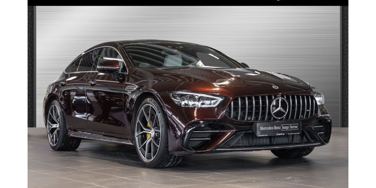 Mercedes-Benz AMG GT 31.316 km 89.143 &euro; Mölln 23879