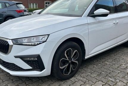 Skoda Scala 28.520 km 20.875 &euro; Lüdersfeld 31702