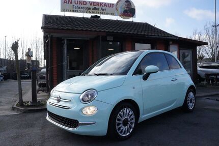 Fiat 500 146.715 km 5.990 &euro; Erwitte 59597