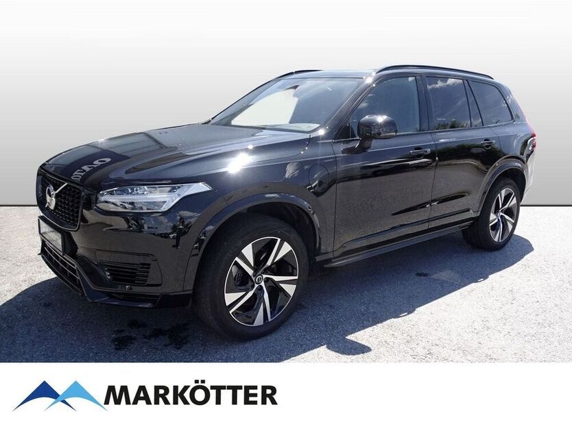 XC90